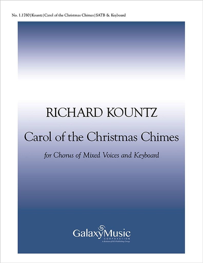 Carol of the Christmas Chimes